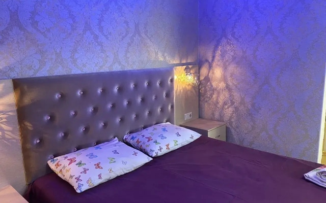 Квартира на Ленина, 59