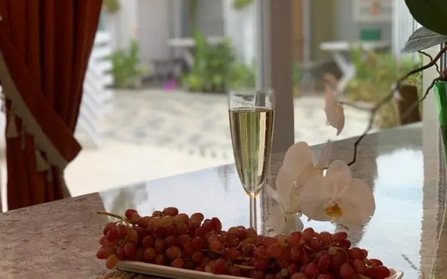 HurmaHoum Guest House