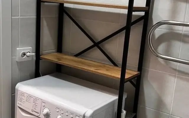 Квартира Просторная студия в красивом районе