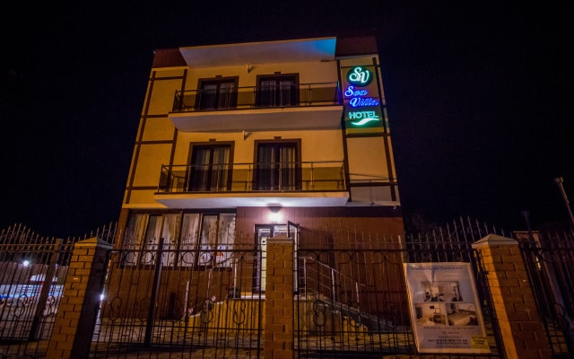 Отель Sea Villa