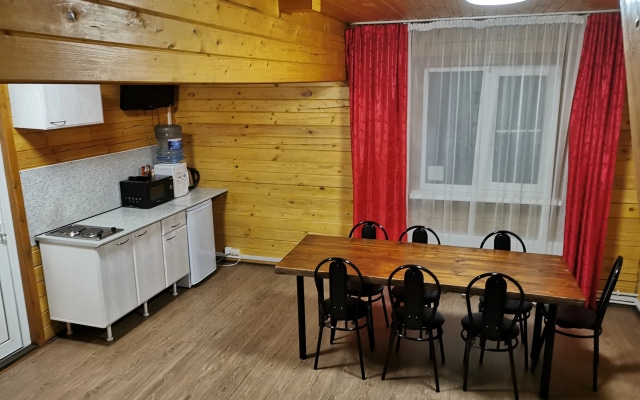 Частный дом Коттедж Кривцово