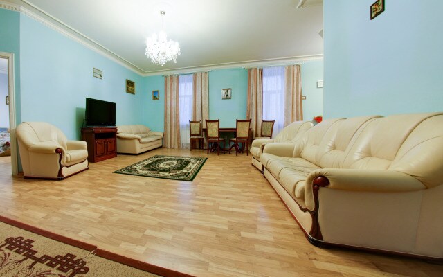 Rentpiter Nevsky 30 Apartments