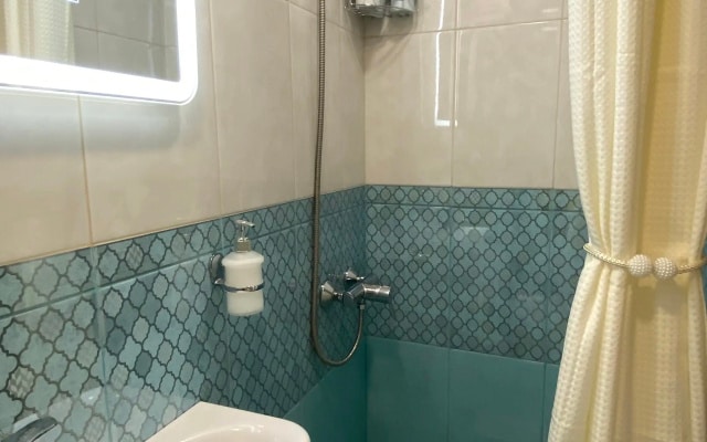 Квартира Легендарный дом на культовой улице