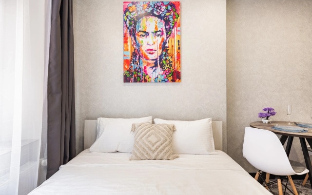 Квартира Короленко 5А кв.230