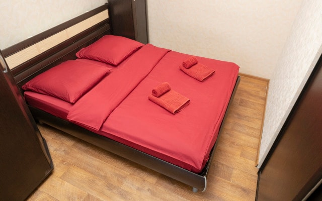 Апартамент Hotel Home Проспект Ленина 112