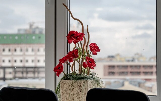 Квартира Оружейный переулок 15А (902-1)
