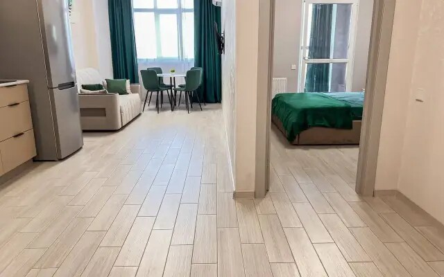 Квартира Рядом с Набережной