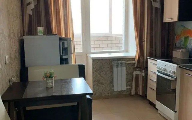 Квартира на улице Ярославской 33