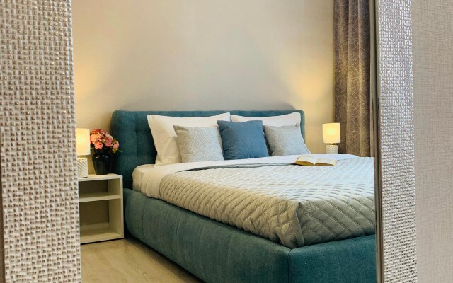 Апартаменты Pro.apartament Дом на Сибирской