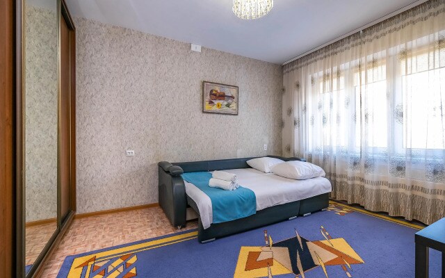 Квартира Не далеко от Аэропорта