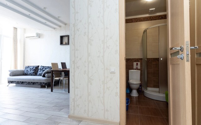 Квартира  Atlant Duplex