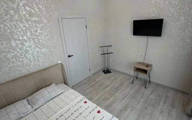 Квартира с красивым видом