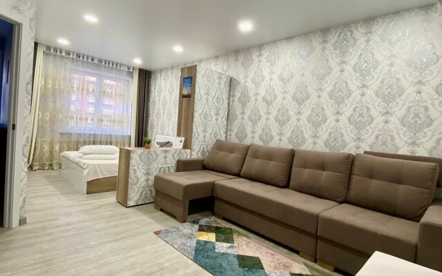 Квартира ПосутКактус38