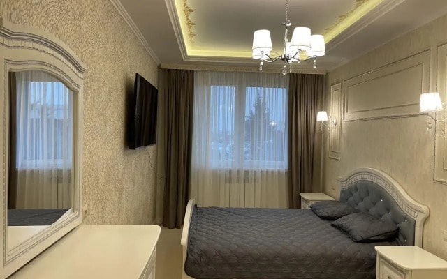 Квартира на Улице Ленина 298Бк5