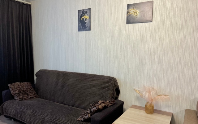 Квартира AppartDeLuxe Партизана Железняка 57