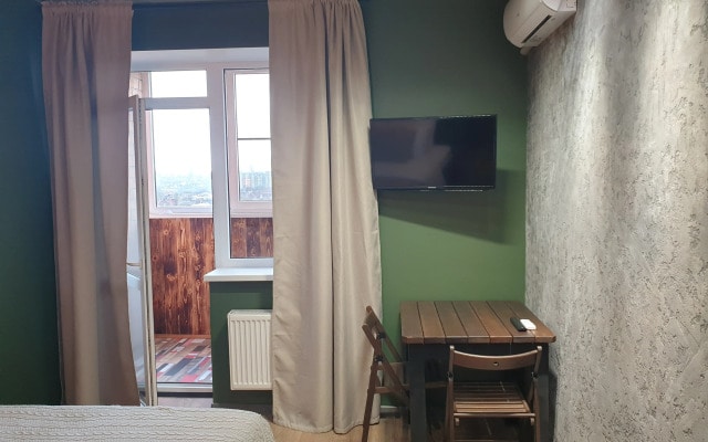 Квартира Студия FamilyRent