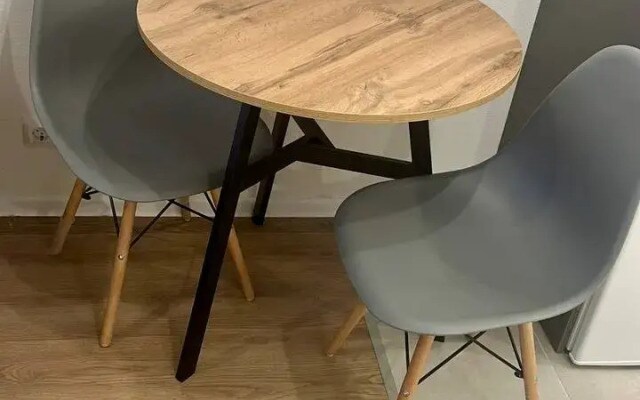 Апартаменты Dukat Apart на Георгиевском пр.27к1