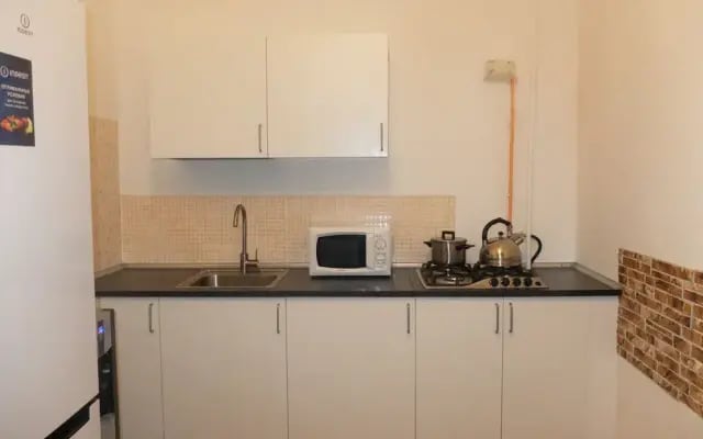 Hostel Nebo