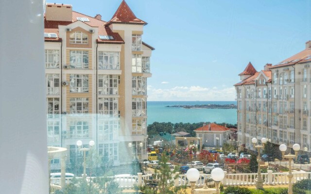 Квартира Миндаль