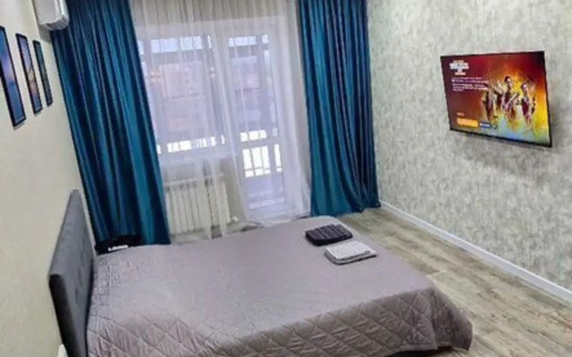 Квартира Светлая в Новом Доме
