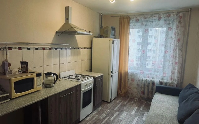 Квартира 2-ка Луначарского 32/2