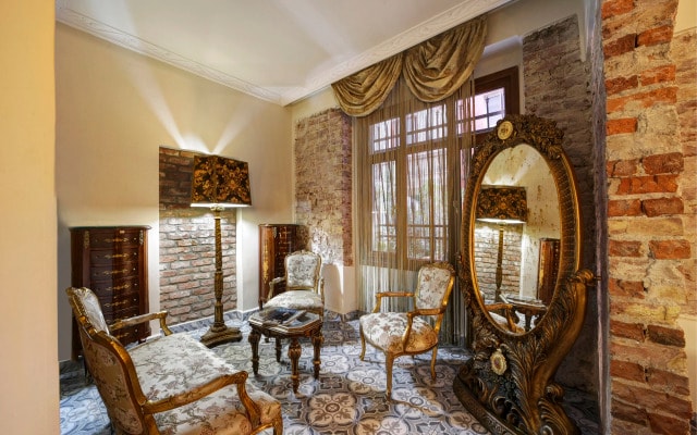 Hotel Fresia