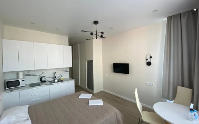 Апартаменты Sea Side 4