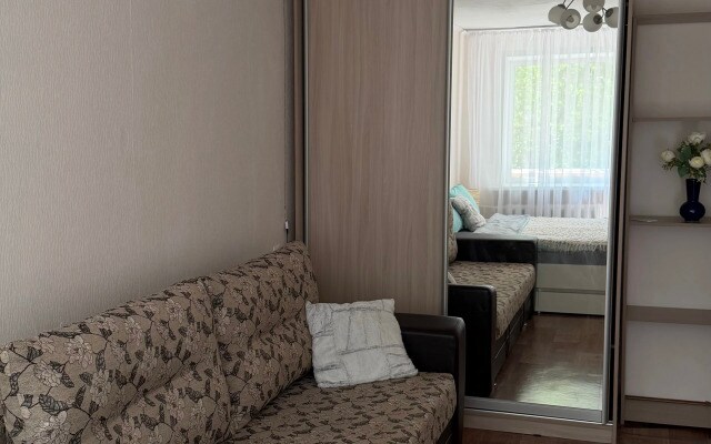 Квартира Рядом с УРФУ