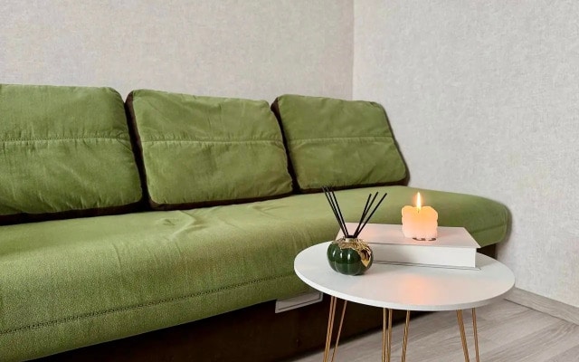 Квартира AppartDeLuxe