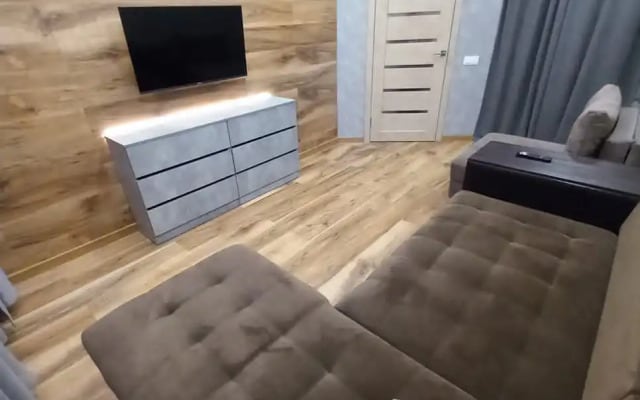 Квартира у Олега Рязанского