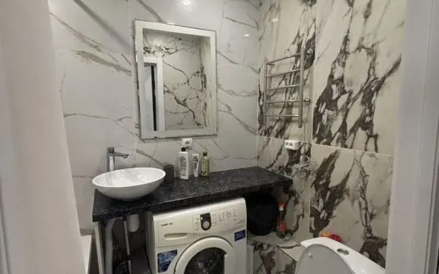 Квартира на Улице Татарстан 51