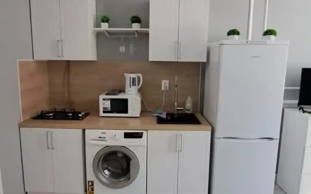 Квартира Обороны36
