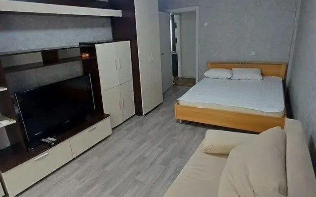 Квартира на Воровского 53
