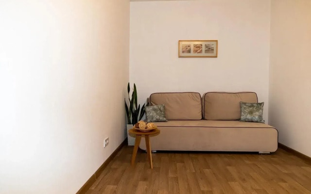 Квартира На Ленина 160Б