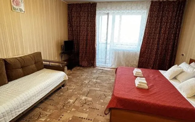 Квартира в самом центре города