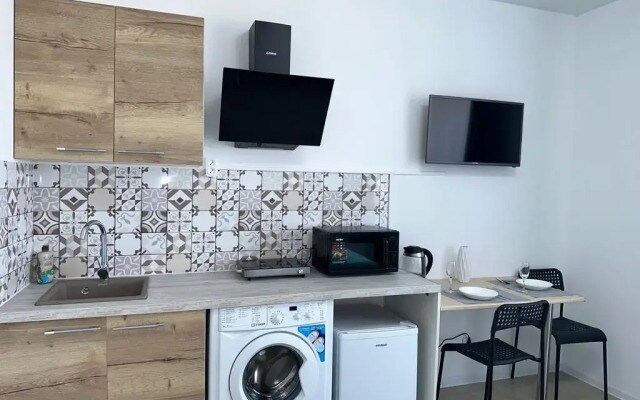 Апартаменты 2 Pant Family House в Остафьево