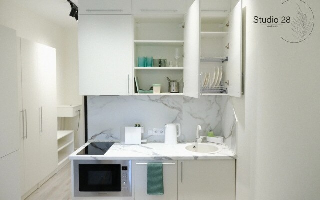 Квартира Studio 28