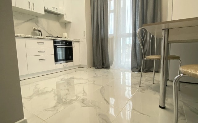 Квартира Рогожникова 23 (House Vip26)