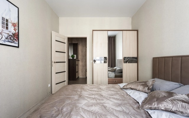 Квартира на пр. Красный 222/2