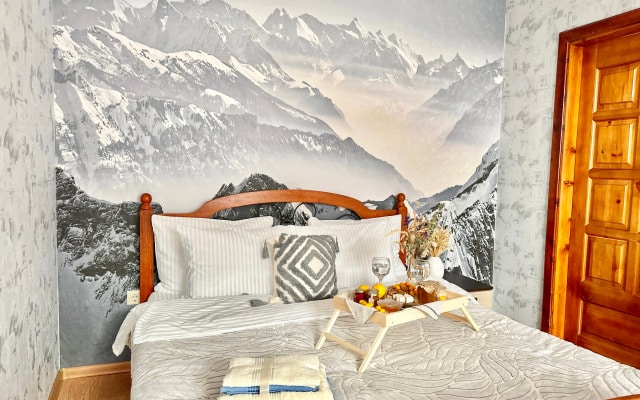 Квартира ArtHouse Dombay 8