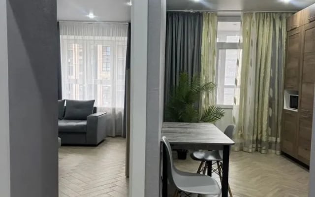 Квартира на Боспорской Улице 12