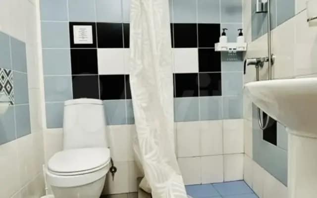 Отель Smart Hotel Fontanka
