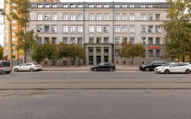 Апартаменты Park Side Улучшенные