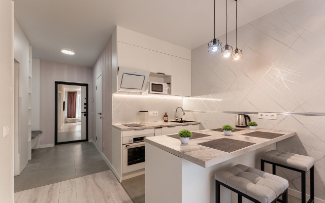 Апартаменты Urban Stay - Minsk World