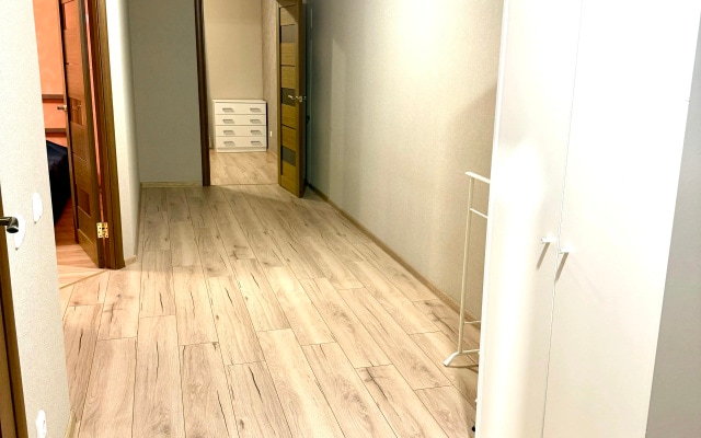 Квартира Pskov City Apartments 2 Mikhailovskaia 1