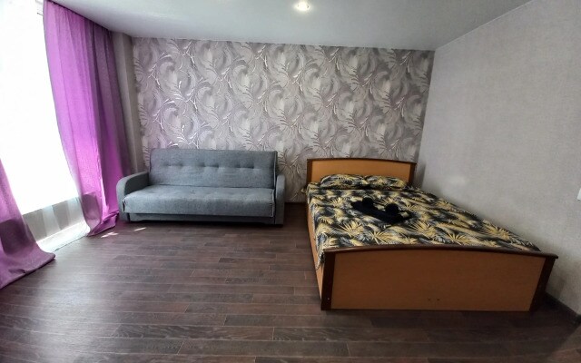 Квартира Шестиместные апартаменты класса Люкс