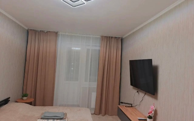 Квартира Уютная квартира на сутки