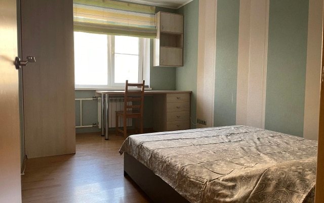 Апартаменты 3х/ком Грина