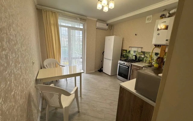 Квартира у Моря