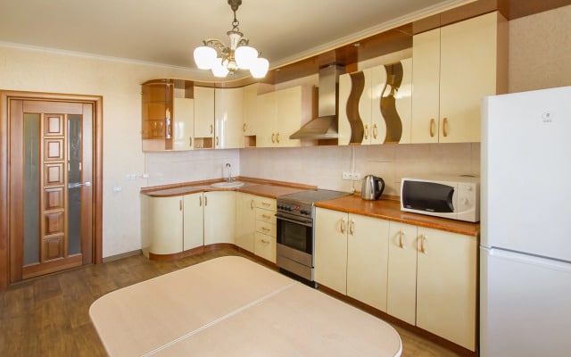 Апартаменты ATLANT Apartments 124